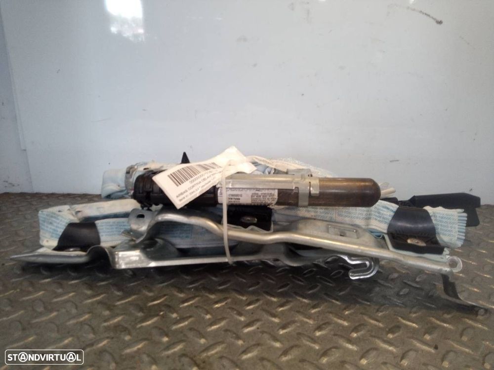 AIRBAG CORTINA FRENTE DIREITO BMW X1 - 1