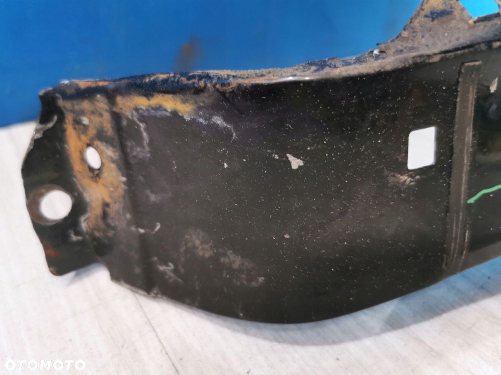 hyundai santa fe ii 2 cm lift 09/12 błotnik przód przedni lewy ślizg nka - 5
