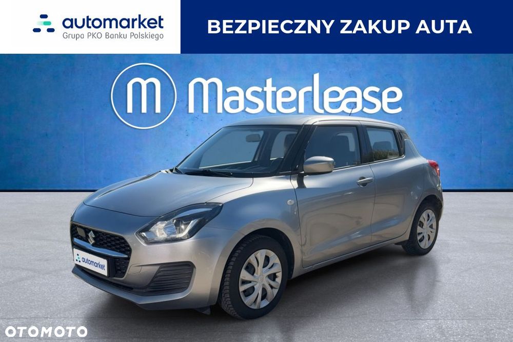 Suzuki Swift - 1