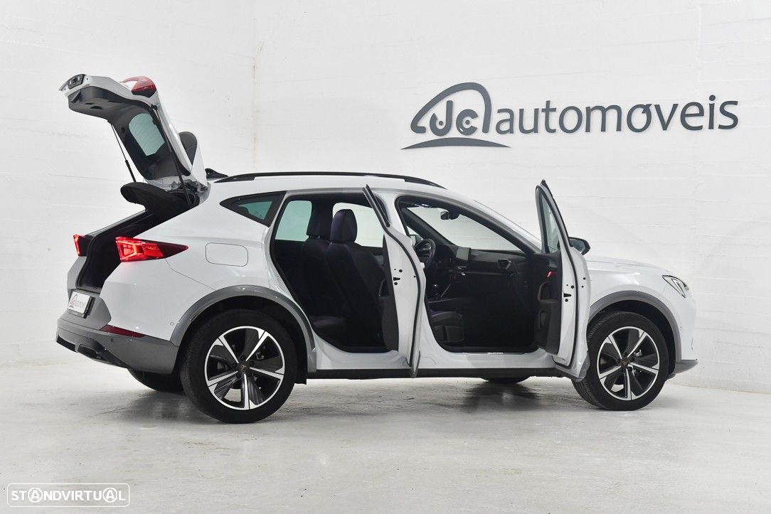Cupra Formentor 2.0 TDI - 6