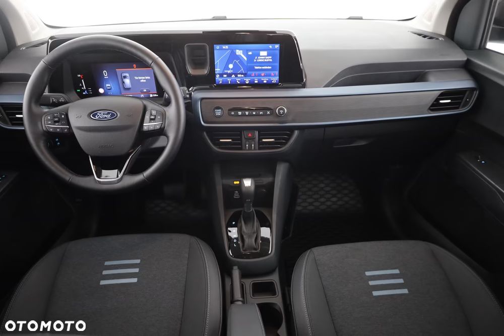 Ford Tourneo Courier 1.0 EcoBoost Active - 14