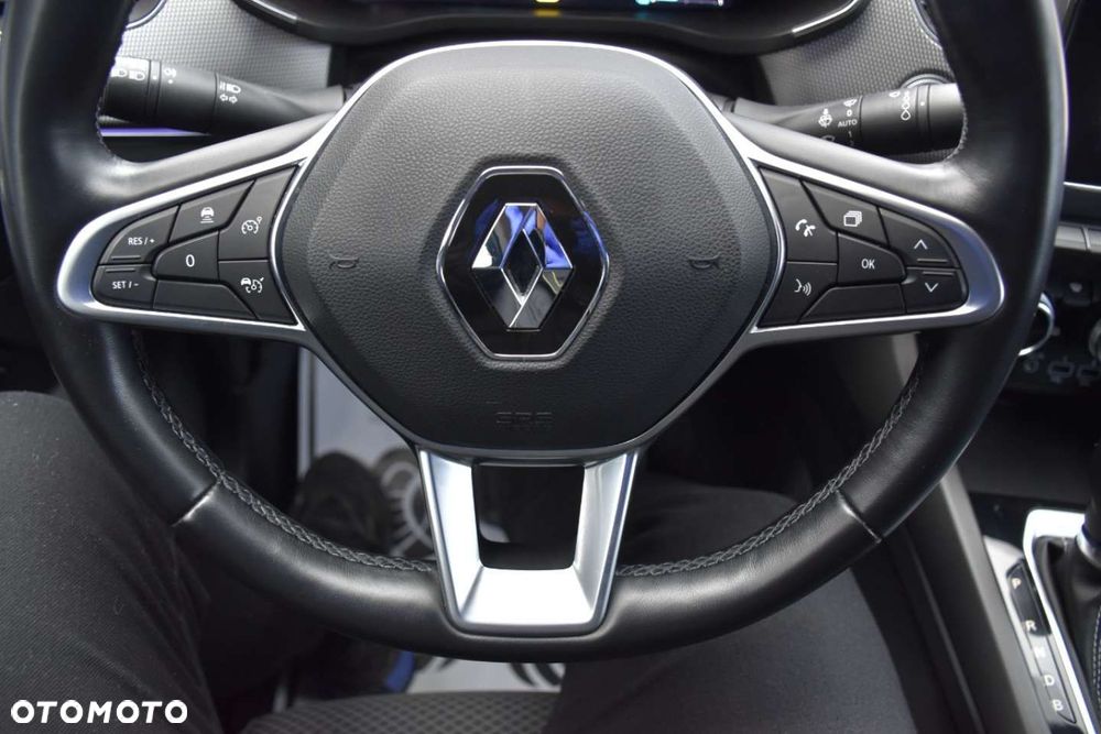 Renault Arkana E-TECH 145 INTENS - 12