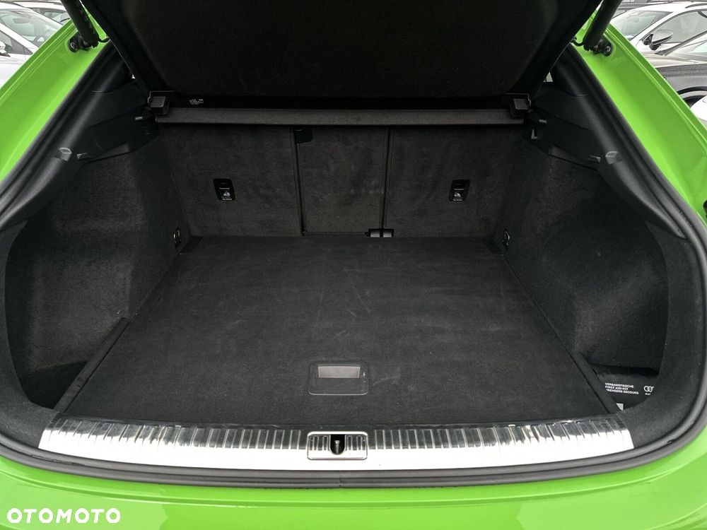 Audi RS Q3 Sportback - 40