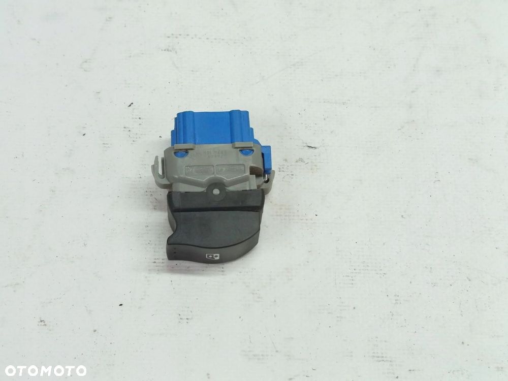 PRZEŁĄCZNIK WŁĄCZNIK SZYBY PRZÓD RENAULT MASTER III MOVANO NV400 476809 - 2