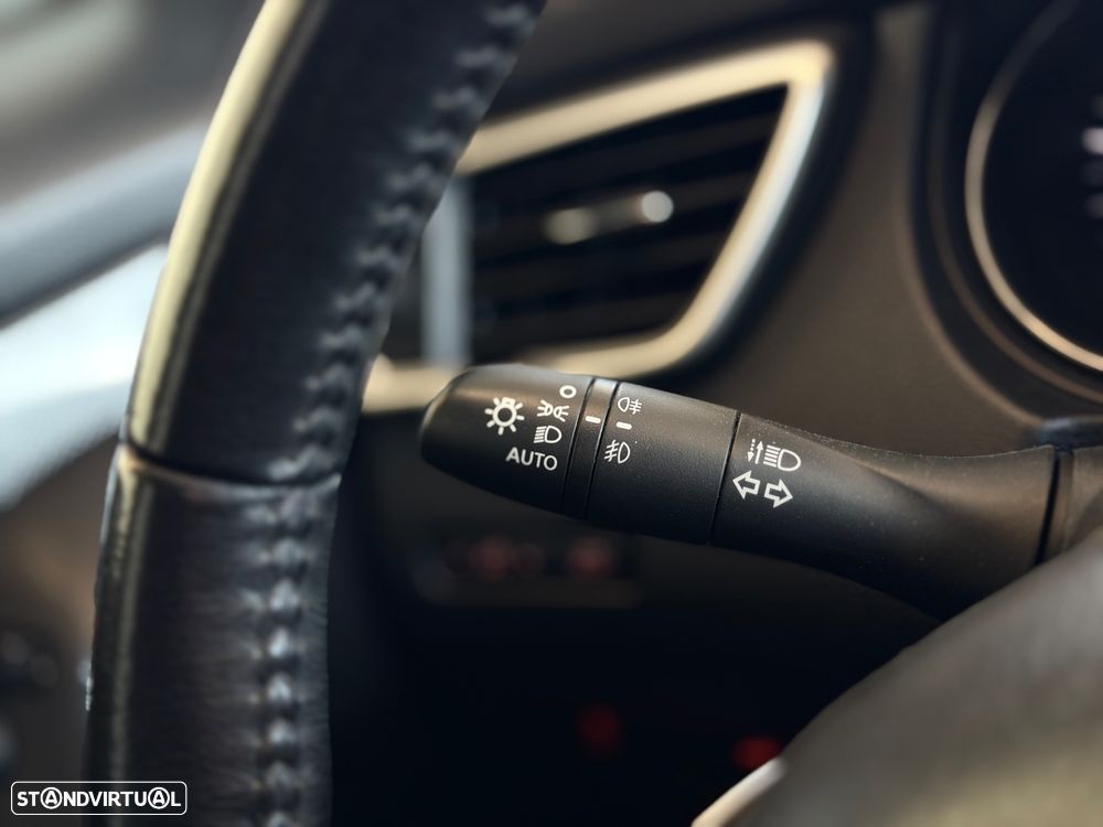 Nissan X-Trail 1.6 dCi Tekna - 25