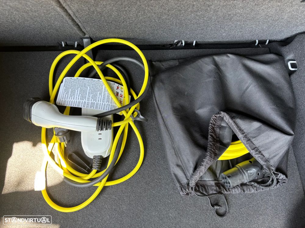 VW ID.3 Pro - 21