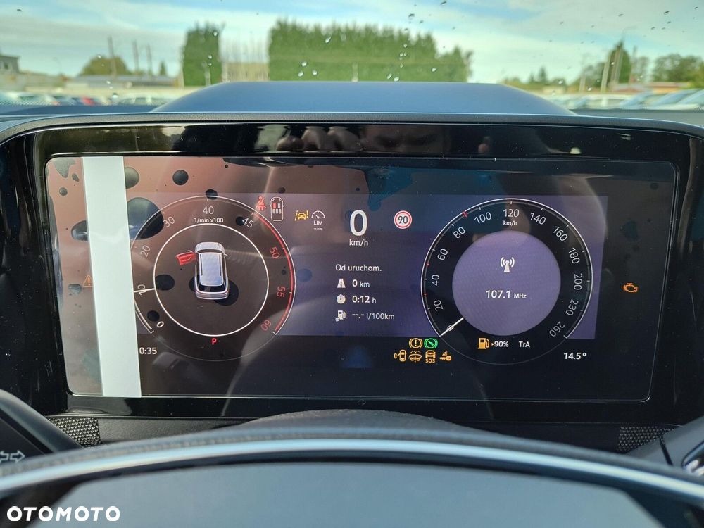 Skoda Kodiaq 2.0 TDI 4x2 Edition 130 DSG - 14