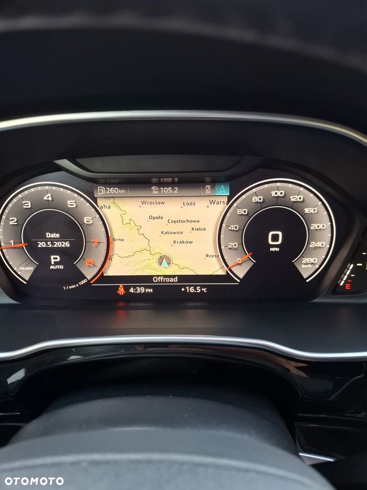 Audi Q3 2019 photo 3