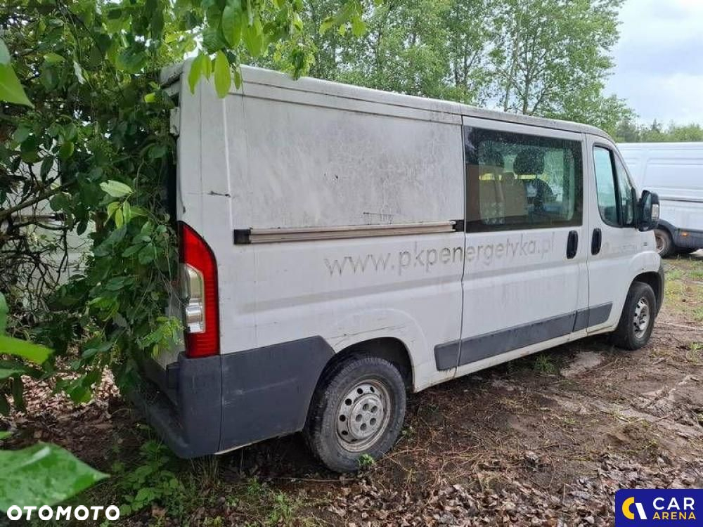 Fiat Ducato - 5