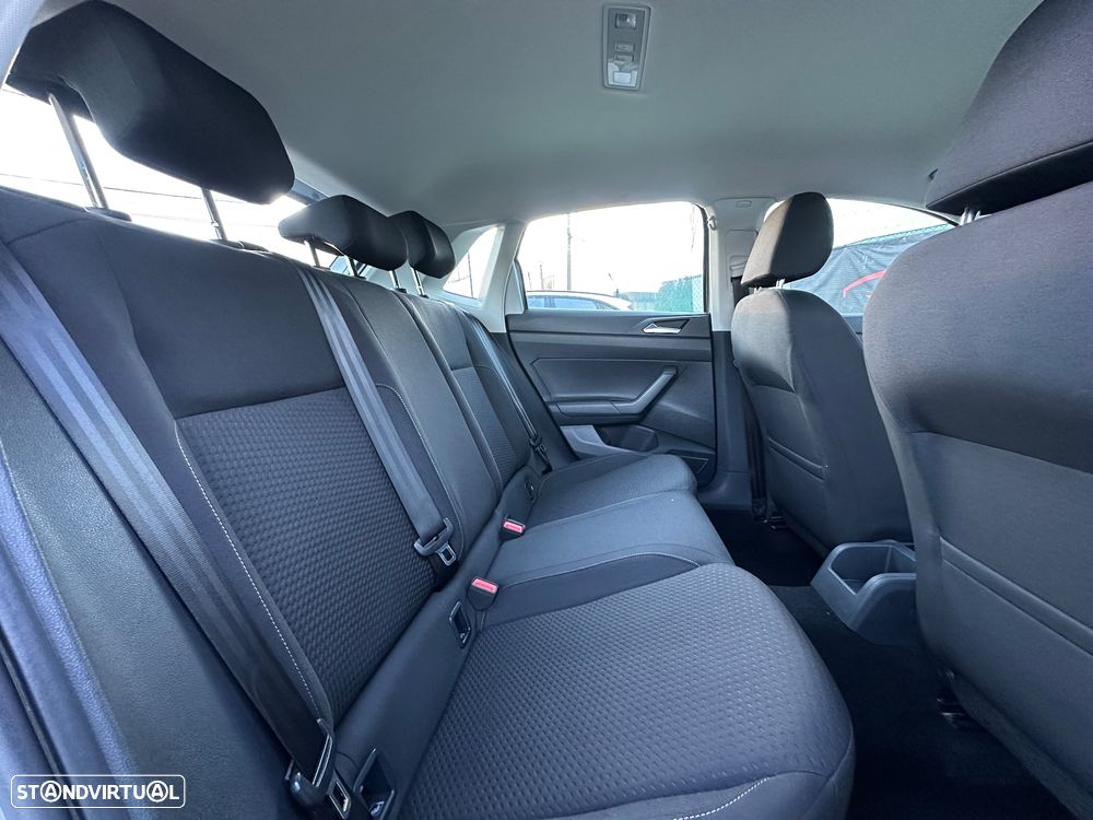 VW Polo 1.0 Confortline - 8