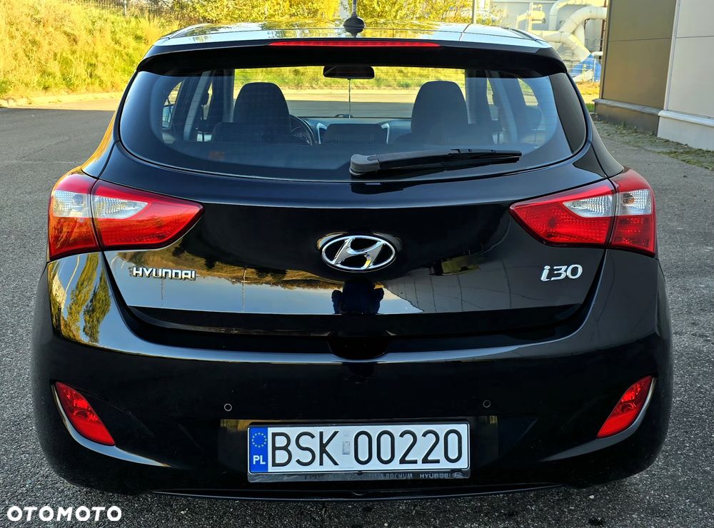 Hyundai i30 - 13