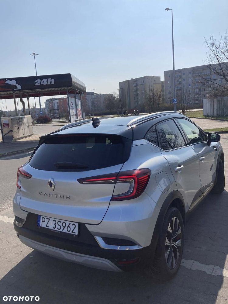 Renault Captur 1.0 TCe Techno - 3