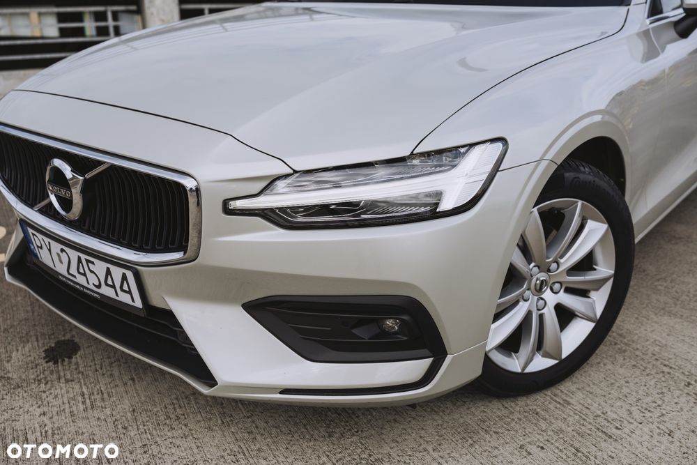 Volvo V60 D3 Geartronic Momentum - 6