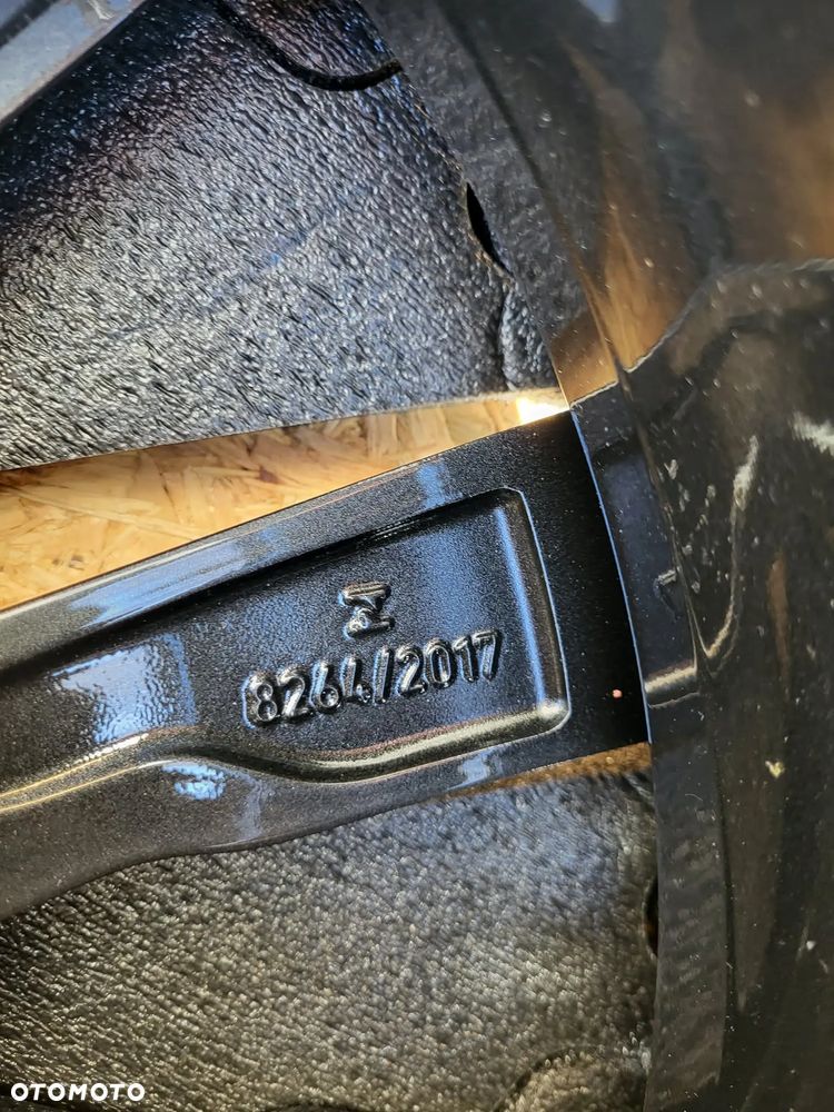 1x FELGA 20" BMW X5 G05 8071996 - 11