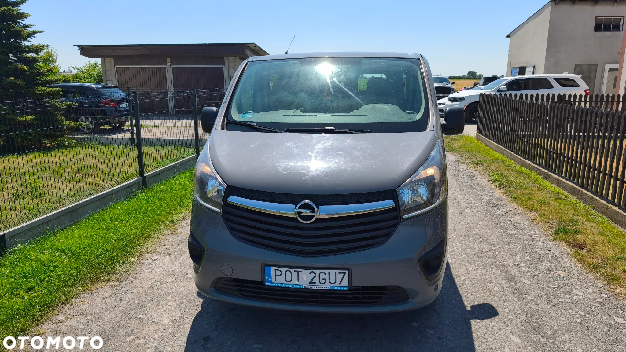 Opel Vivaro L2H1 2,9t Edition Elegance - 2