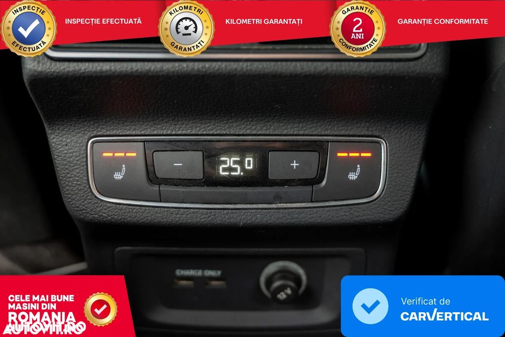 Audi Q5 2.0 40 TDI quattro S tronic Design - 27