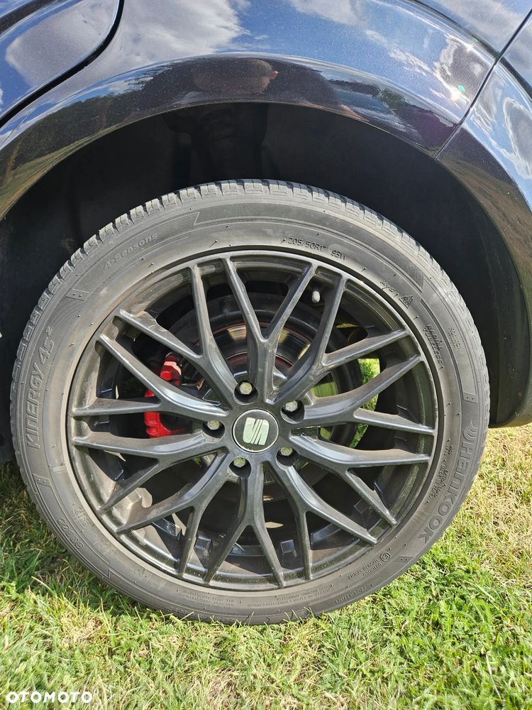 Seat Leon - 10