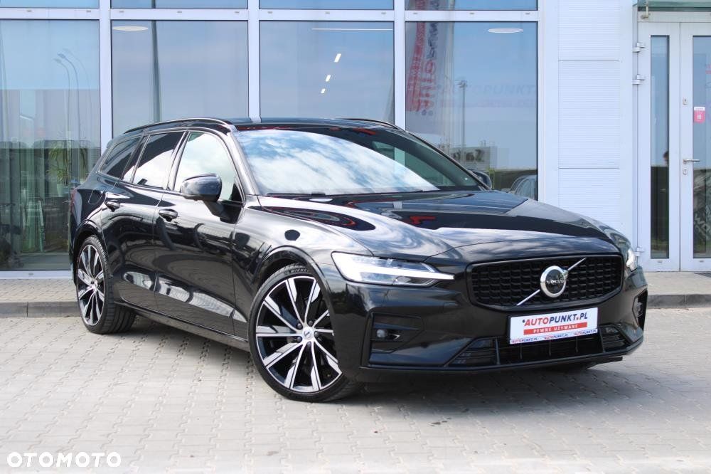 Volvo V60 - 6