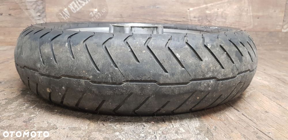 Felga przód + opona 150/80R16 Kawasaki VN2000 Vulcan Classic - 8