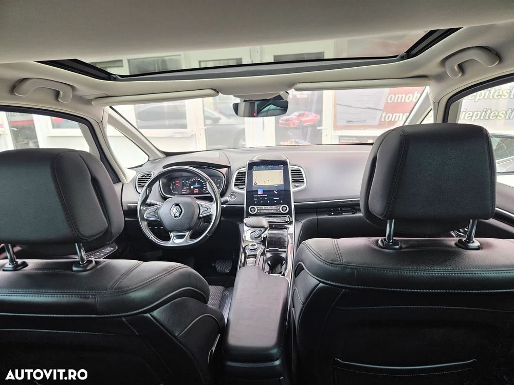 Renault Espace BLUE dCi 190 EDC INTENS - 20