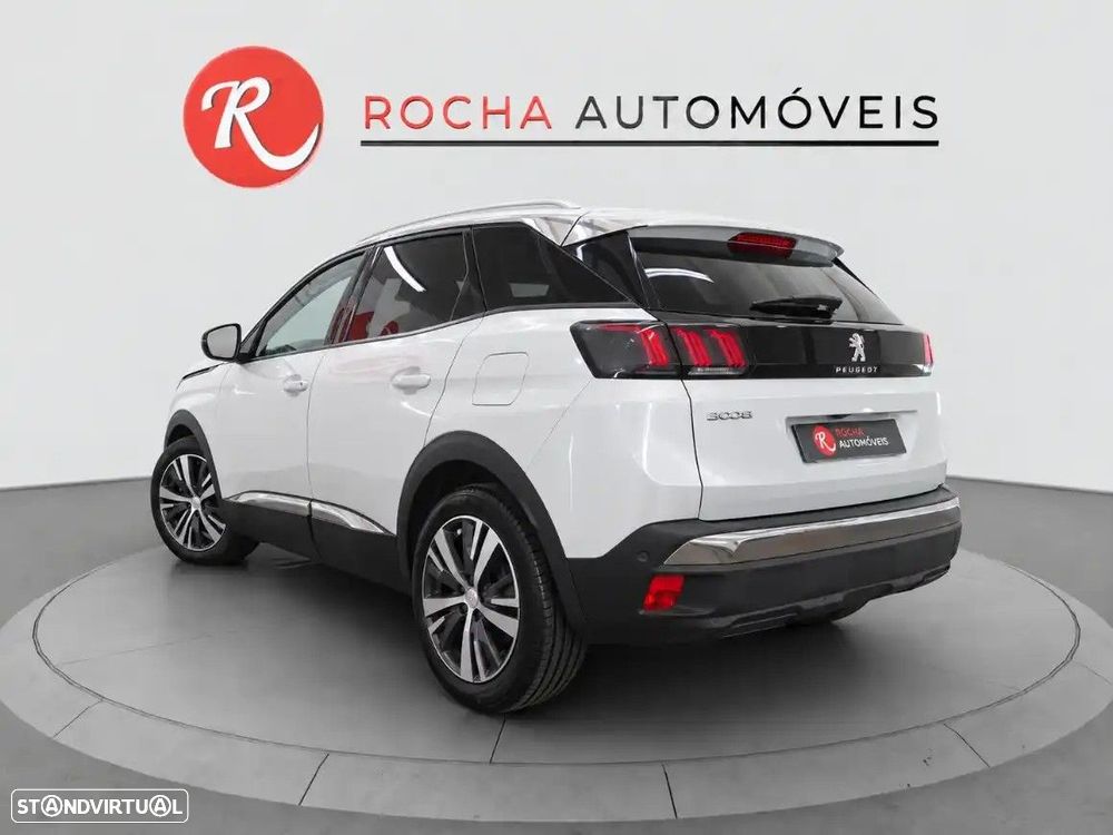 Peugeot 3008 - 10