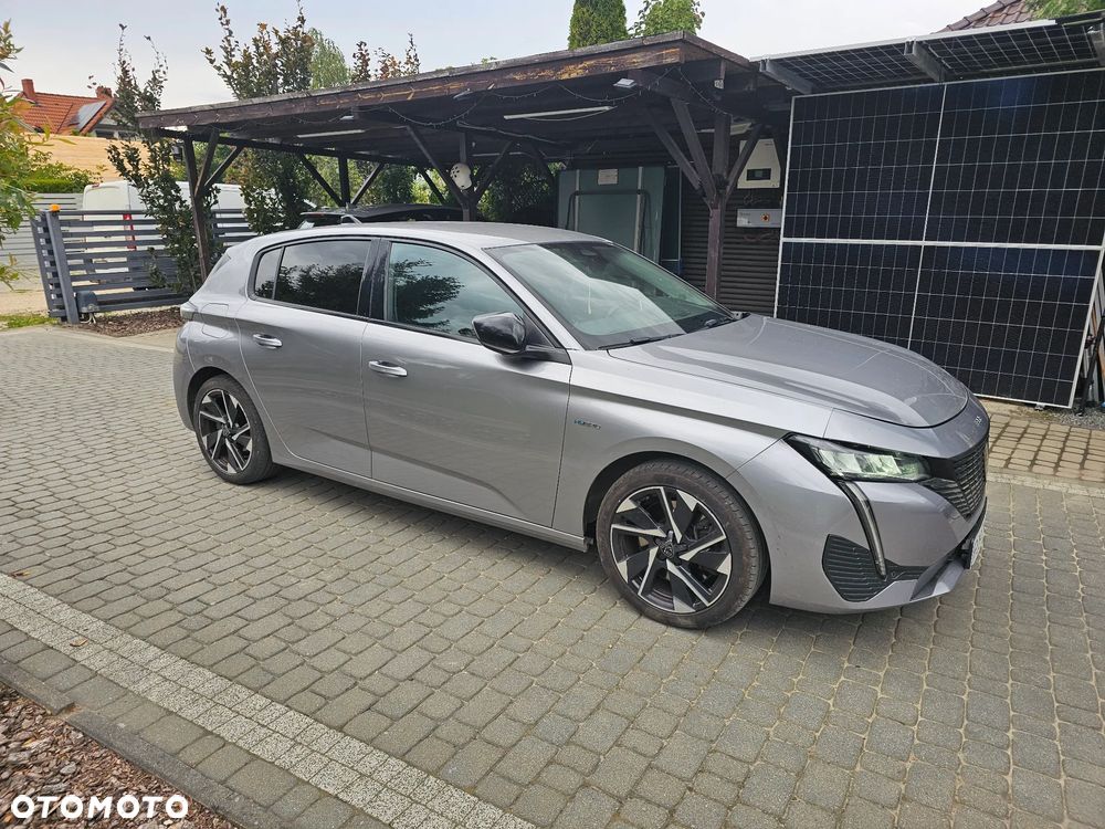 Peugeot 308 - 15