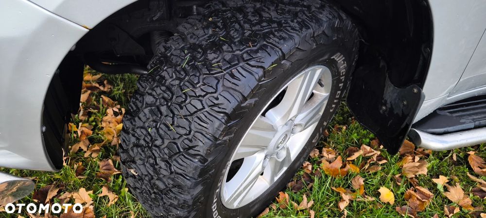 Toyota Land Cruiser - 9