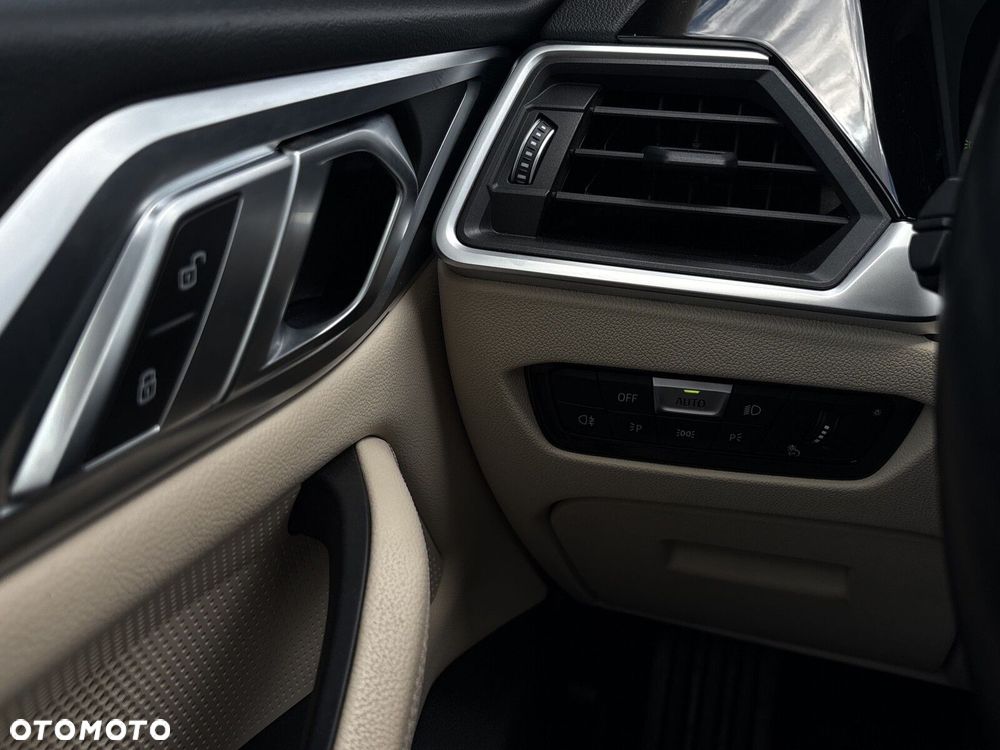 BMW Seria 4 - 20