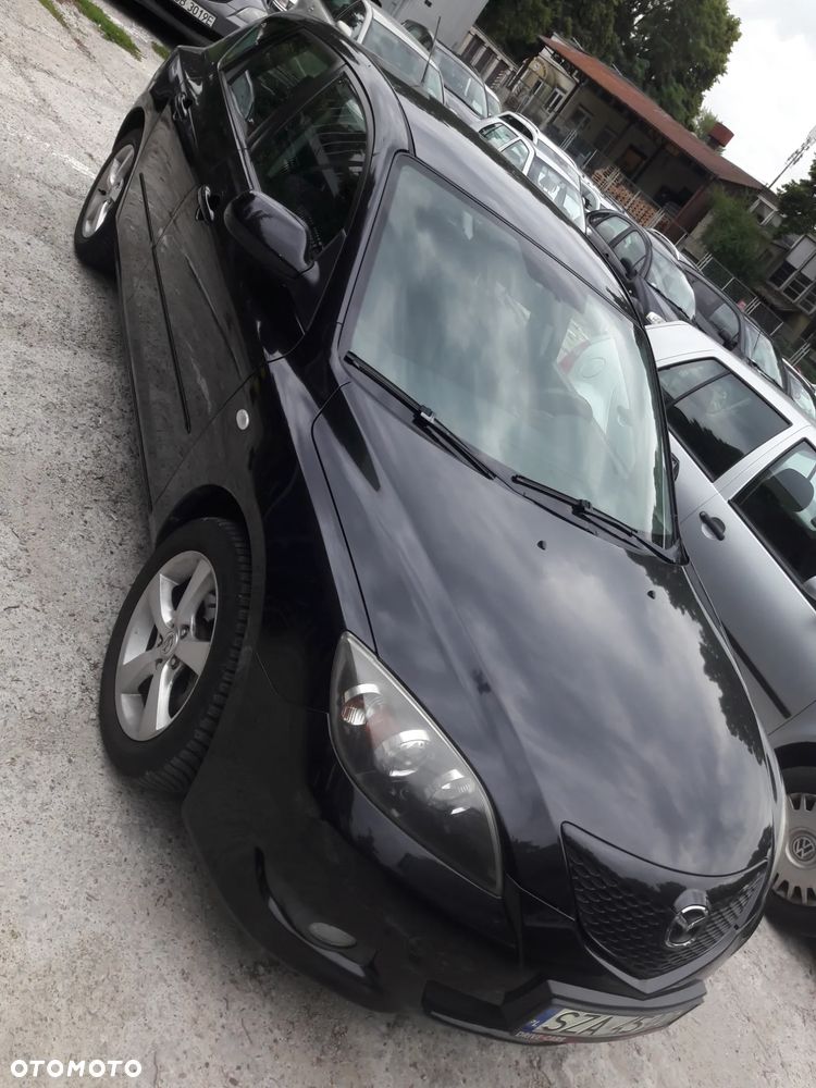 Mazda 3 1.6 Active - 1
