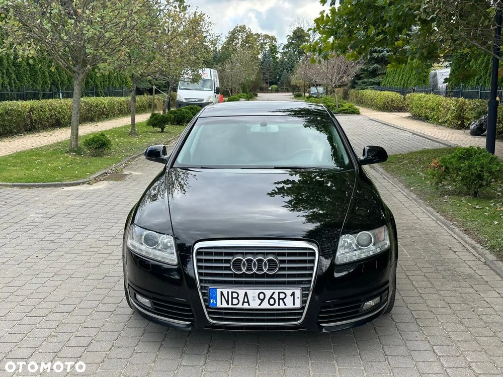 Audi A6 - 2