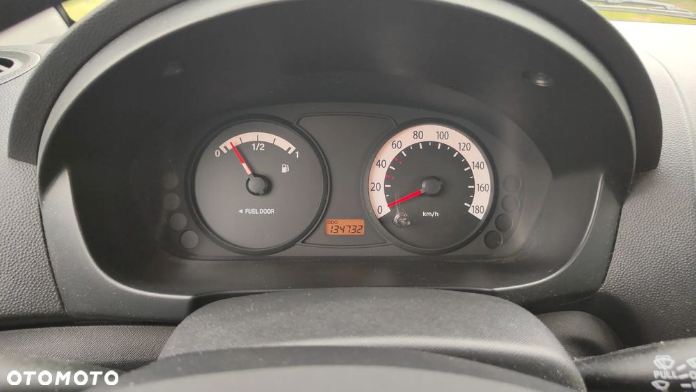 Kia Picanto - 7