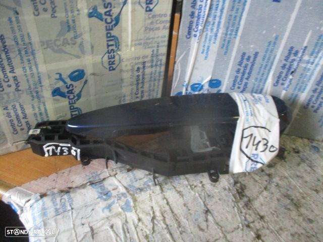 Puxador Exterior PEXT1430 BMW F20 2014 5P TE