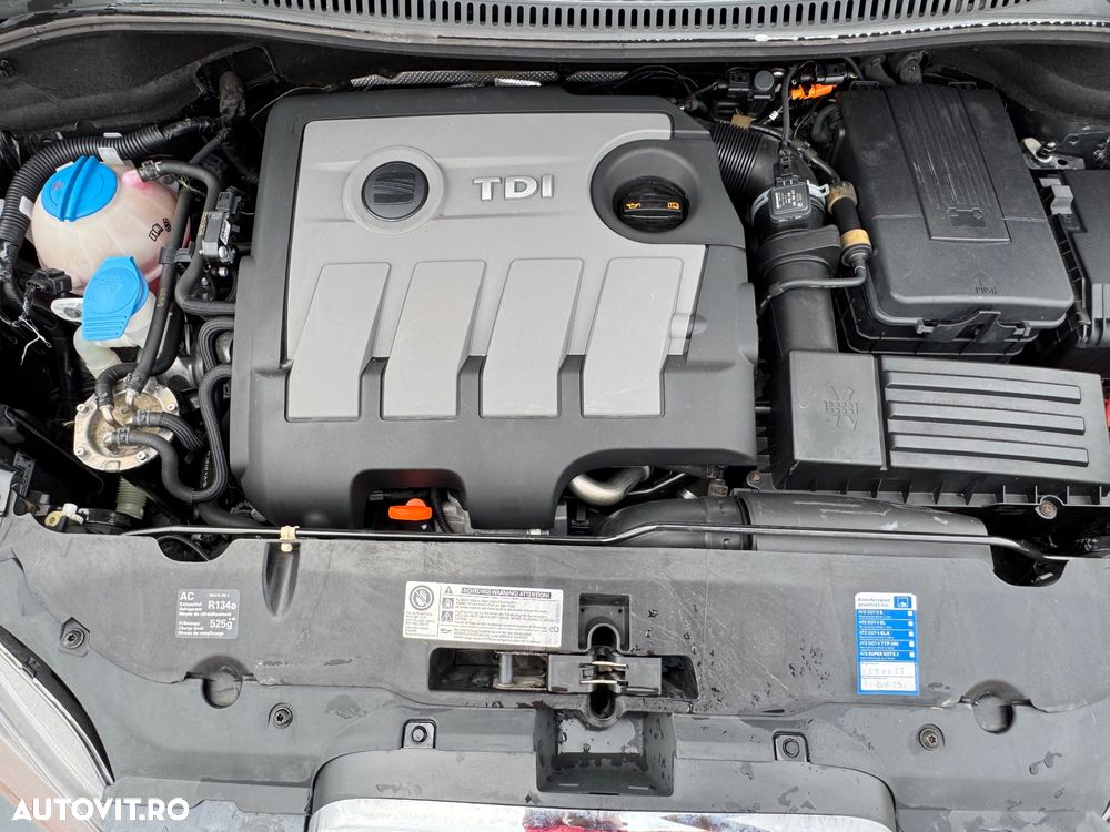 Seat Altea - 34