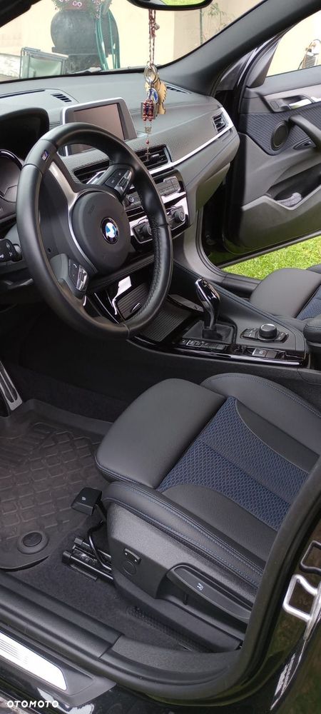 BMW X2 sDrive18d M Sport - 6