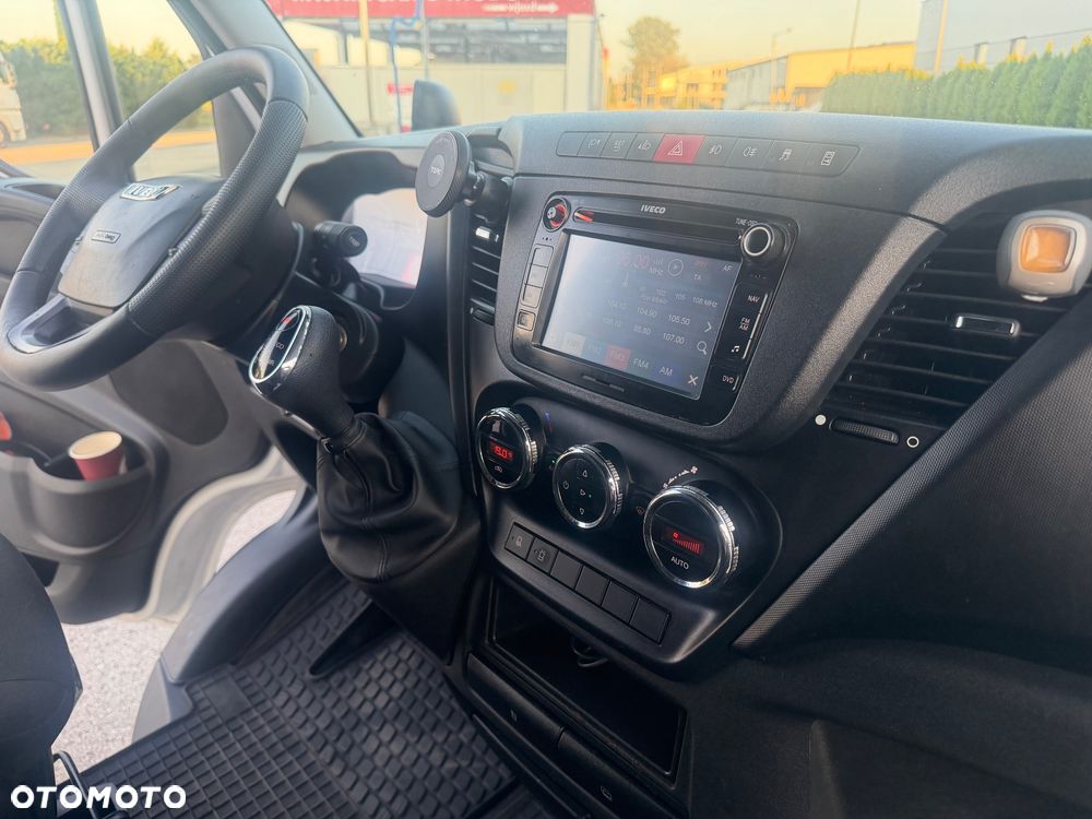 Iveco Daily - 25