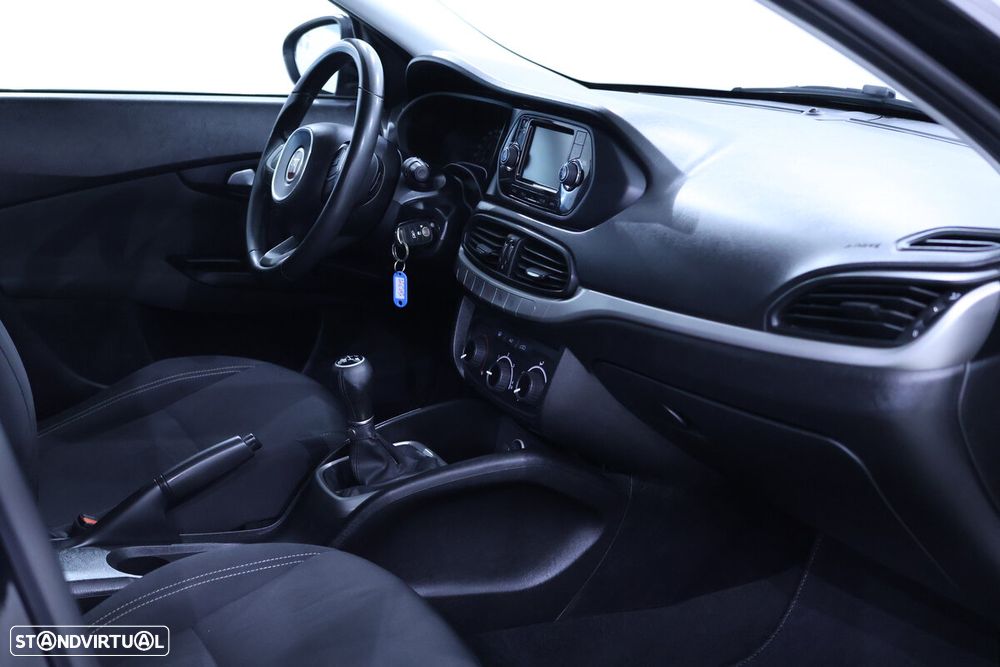 Fiat Tipo Station Wagon - 20