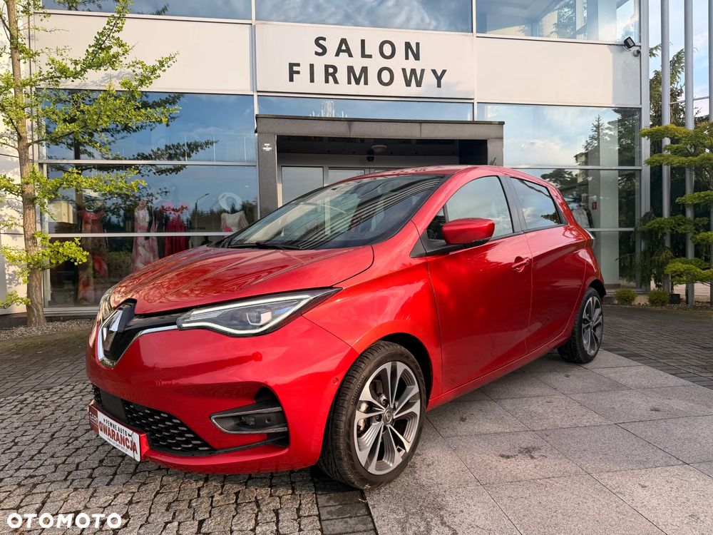 Renault Zoe R90 22kWh - 28