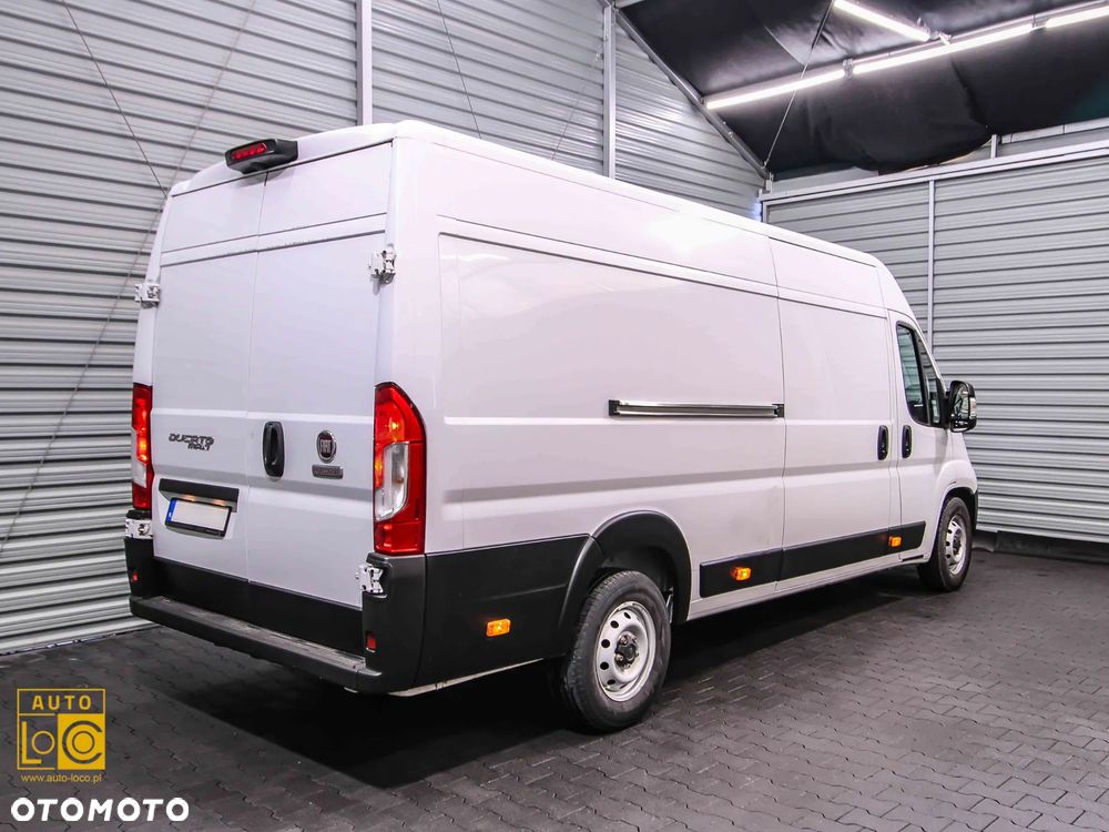 Fiat DUCATO FURGON L4H2 - 3