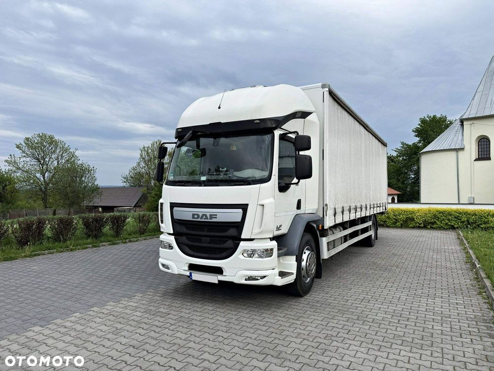 DAF LF 310 FA - 10