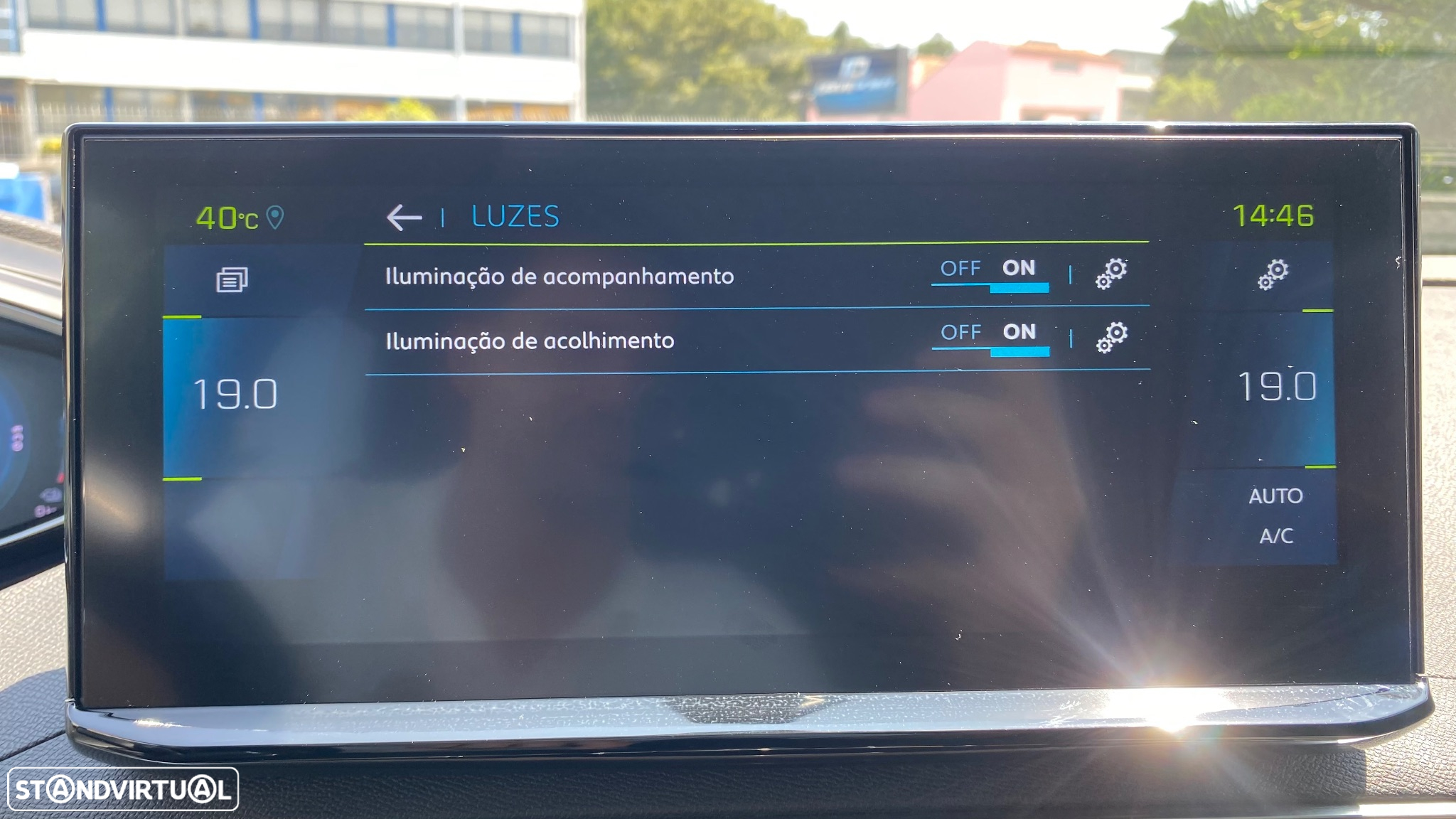 Peugeot 3008 1.6 Hybrid Allure e-EAT8 - 44