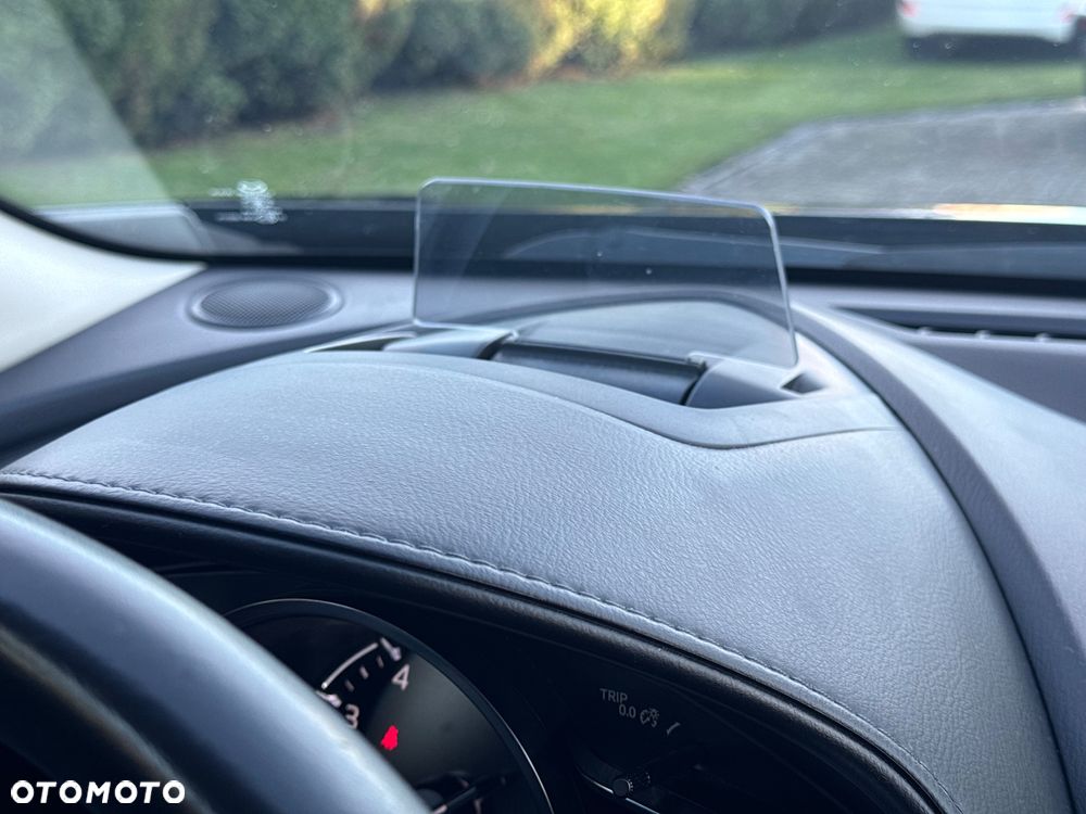 Mazda CX-3 SKYACTIV-G 120 FWD Exclusive-Line - 36