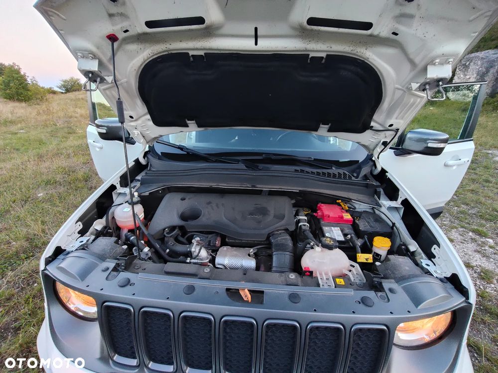 Jeep Renegade 1.3 T-GDI 4xe Automatik S - 21