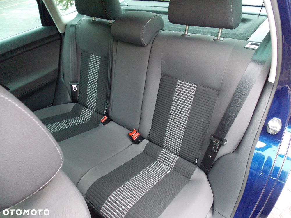 Volkswagen Polo 1.4 United - 20