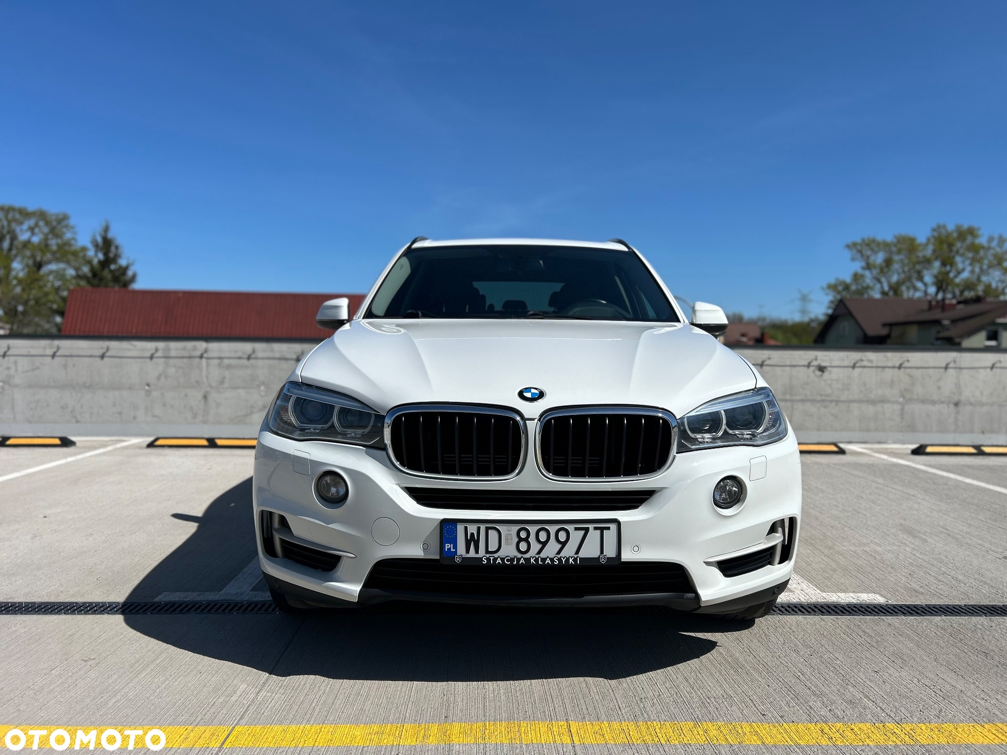 BMW X5 - 9