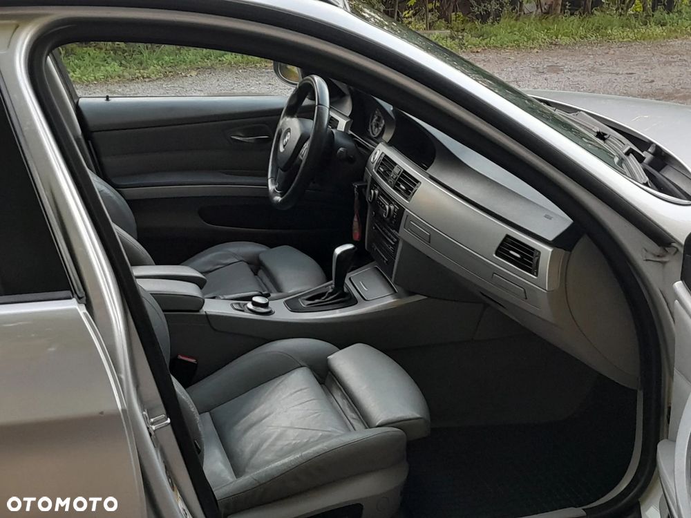 BMW Seria 3 320d DPF - 20