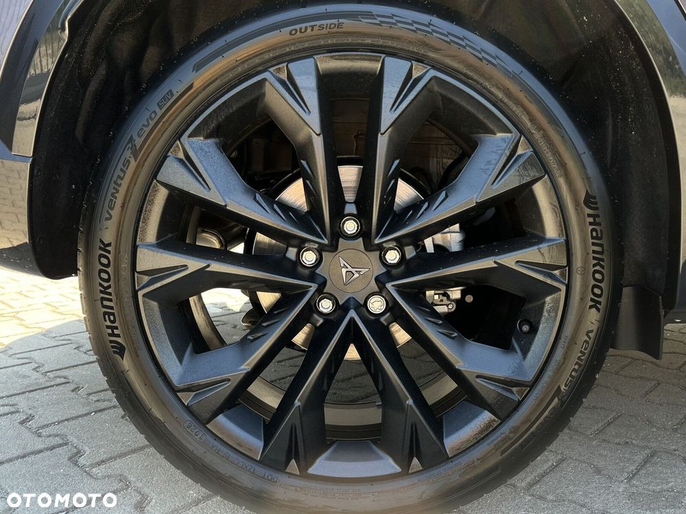 Cupra Formentor 1.5 eTSI mHEV DSG - 10