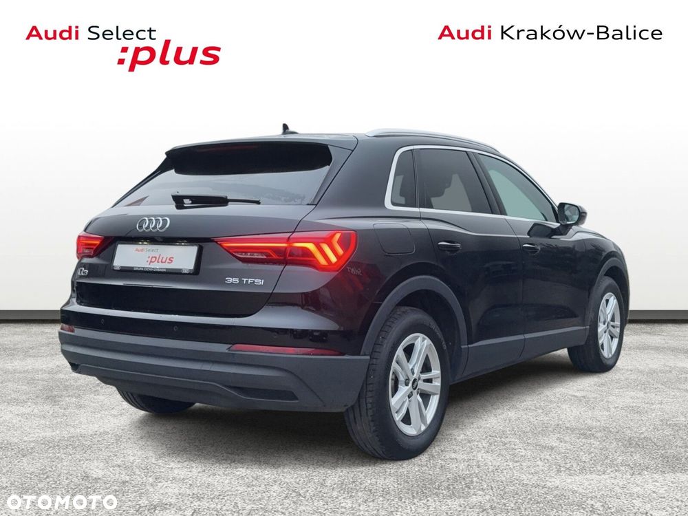 Audi Q3 35 TFSI S tronic - 5
