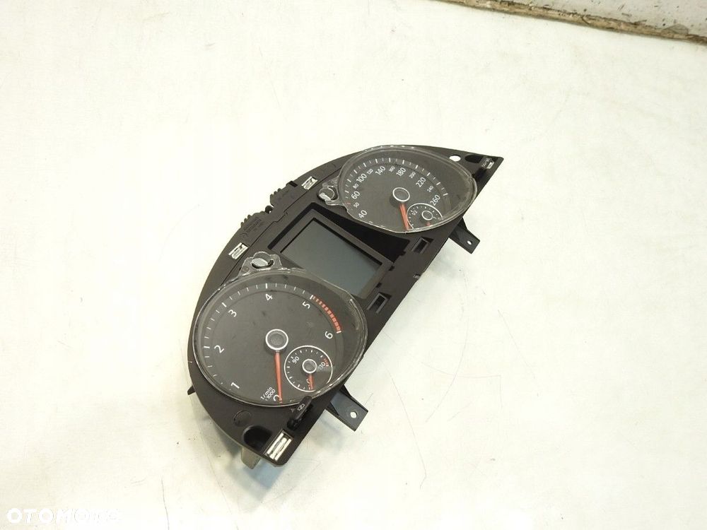 LICZNIK VW PASSAT B7 2.0 TDI 3AA920870D - 6