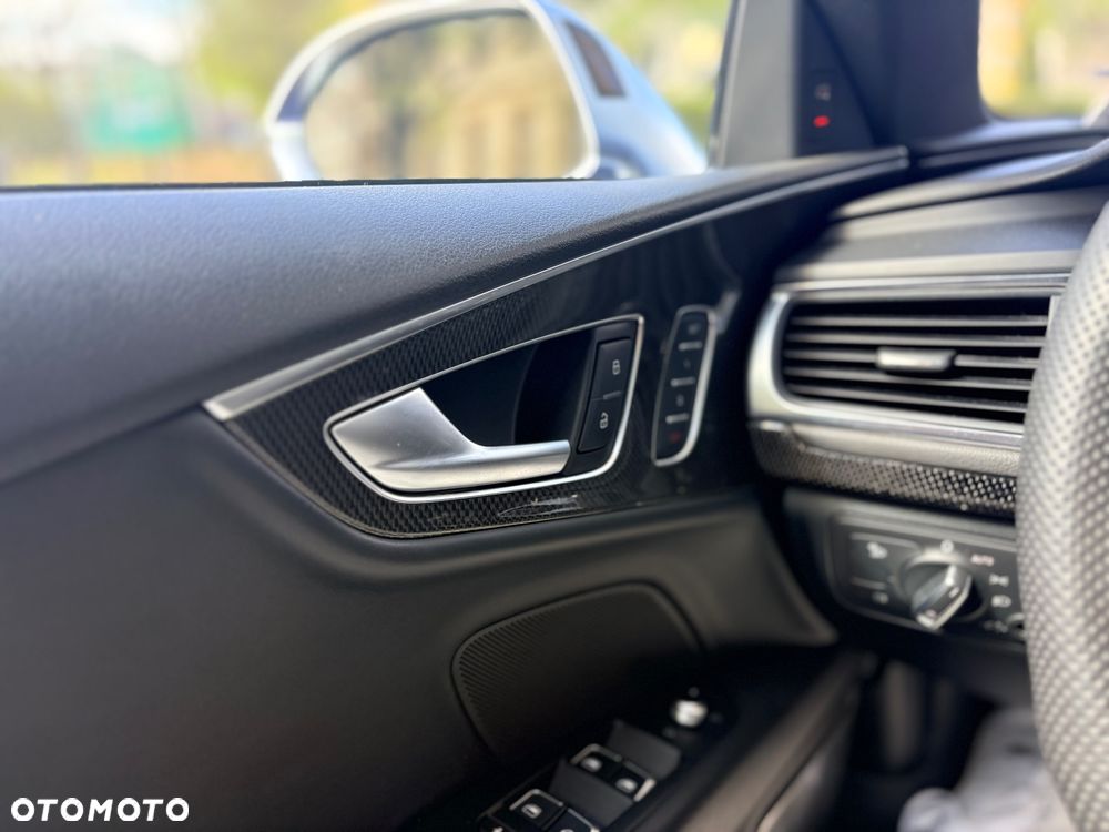 Audi S7 Sportback - 27