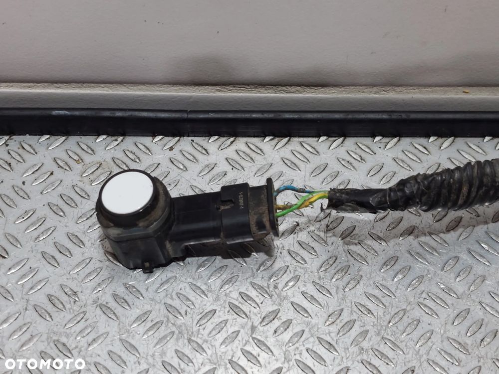 CZUJNIK PARKOWANIA FORD GRAND C-MAX R2011 1,6 BENZYNA  NR CJ5T15K859AAW - 1